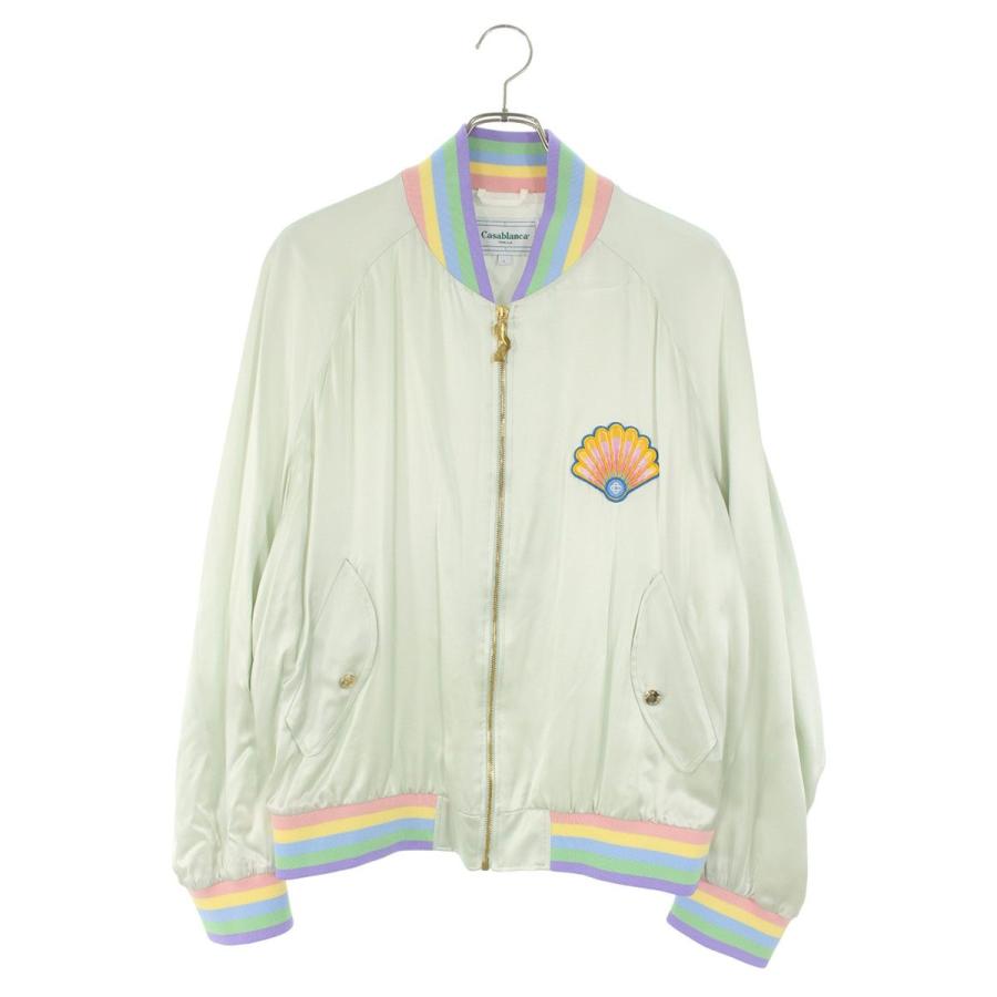 Casa blanca casablanca silk カサブランカシルク casablanca 服 CASABLANCA カサブランカ から上質なシルクシャツのご紹介 2020 02 23発行 葛西店 洋服 ・古着の買取と販売の専門店 トレジャーファクトリー トレファク のファッションリユース