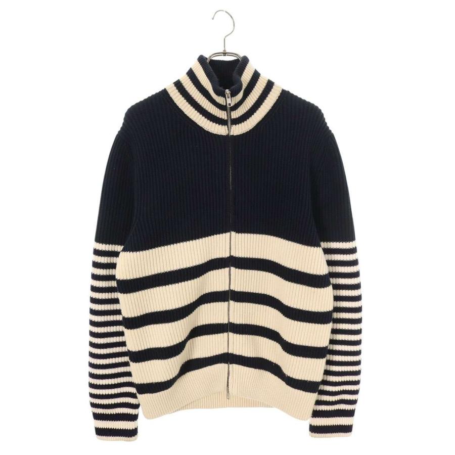 Maison Margiela（メゾンマルジェラ） サイズ:S S50GP208 ボーダー