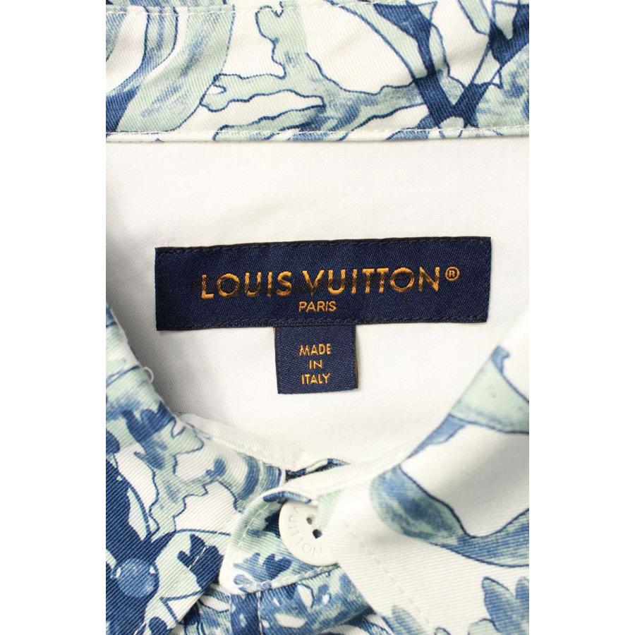 LOUIS VUITTON（ルイ・ヴィトン） サイズ:XL RM232M 26 HPB25W LVロゴ