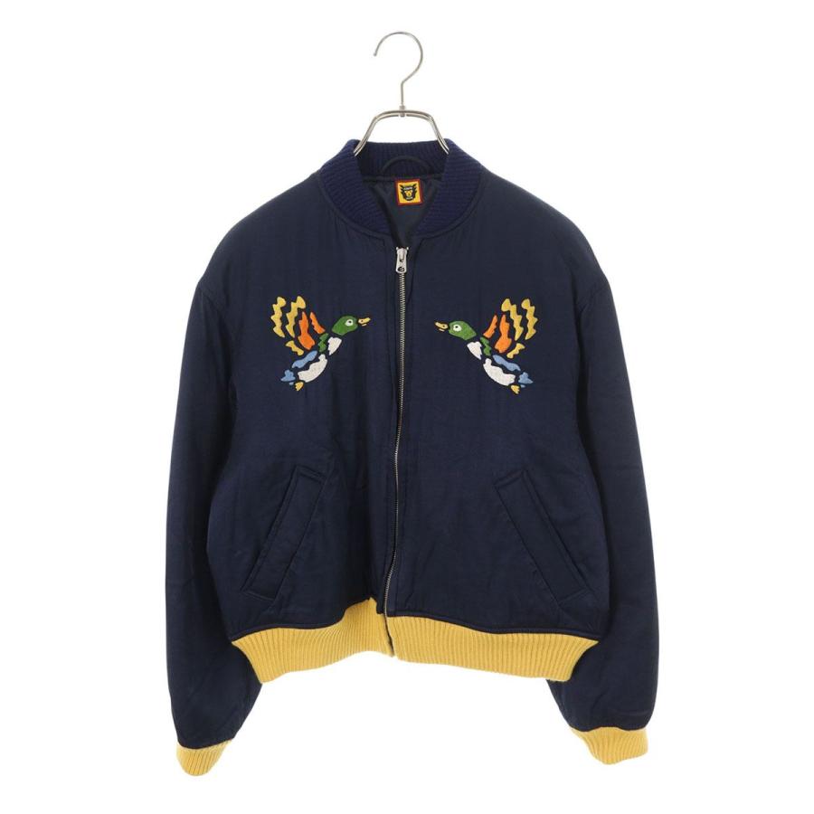 HUMAN MADE（ヒューマンメード） ヒューマンメイド サイズ:S Satin