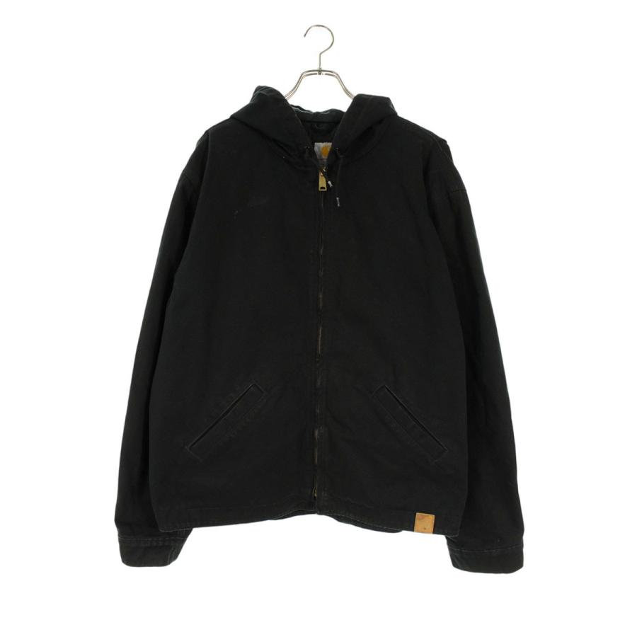 Carhartt（カーハート） サイズ:2XL 100733 001 ダックパーカー 