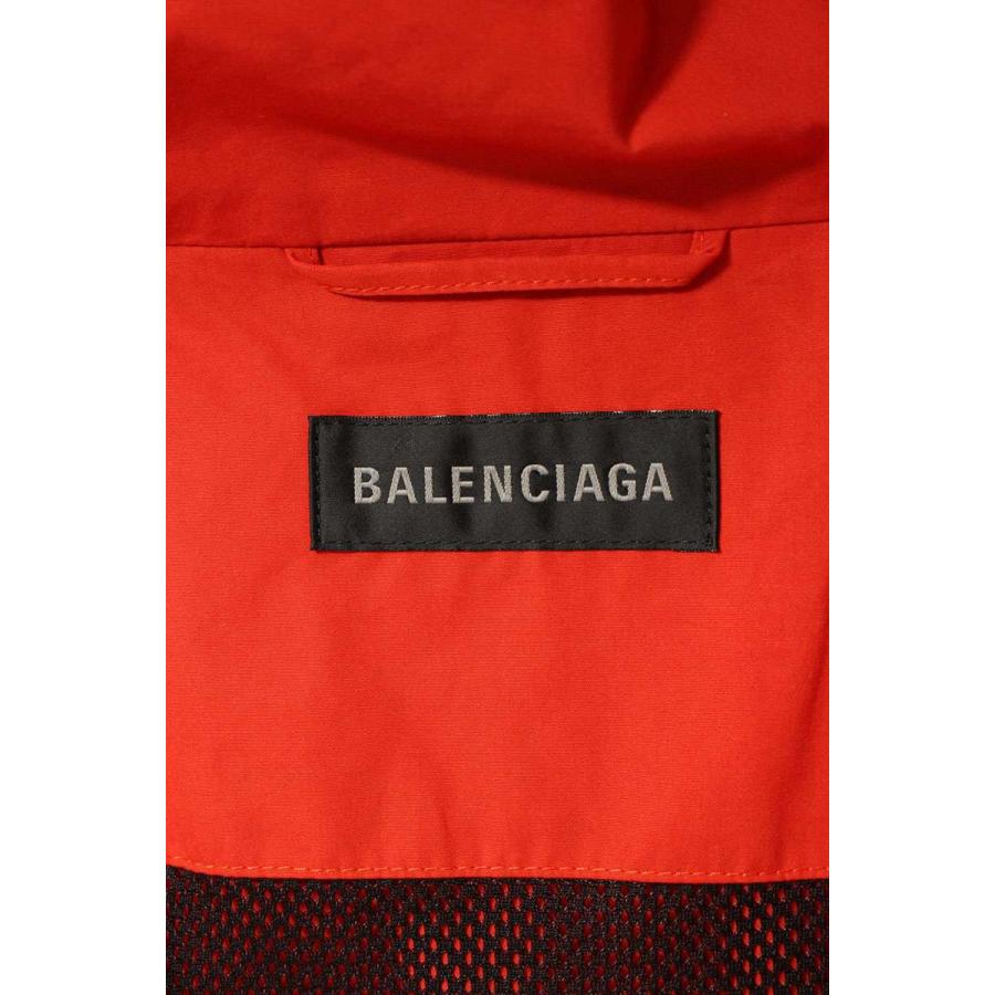 BALENCIAGA（バレンシアガ） サイズ:S 725312 TYB18 ロゴプリント