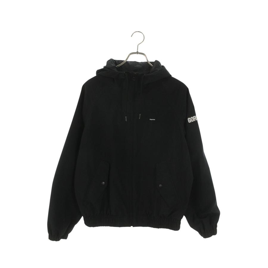 Supreme（シュプリーム） サイズ:M 19SS GORE-TEX Hooded Harrington