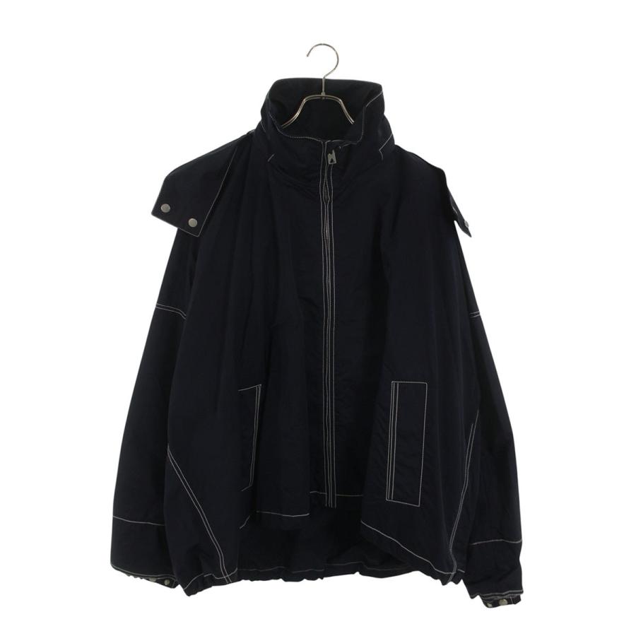 BOTTEGA VENETA（ボッテガ・ヴェネタ） ブルゾン サイズ:XL 767969