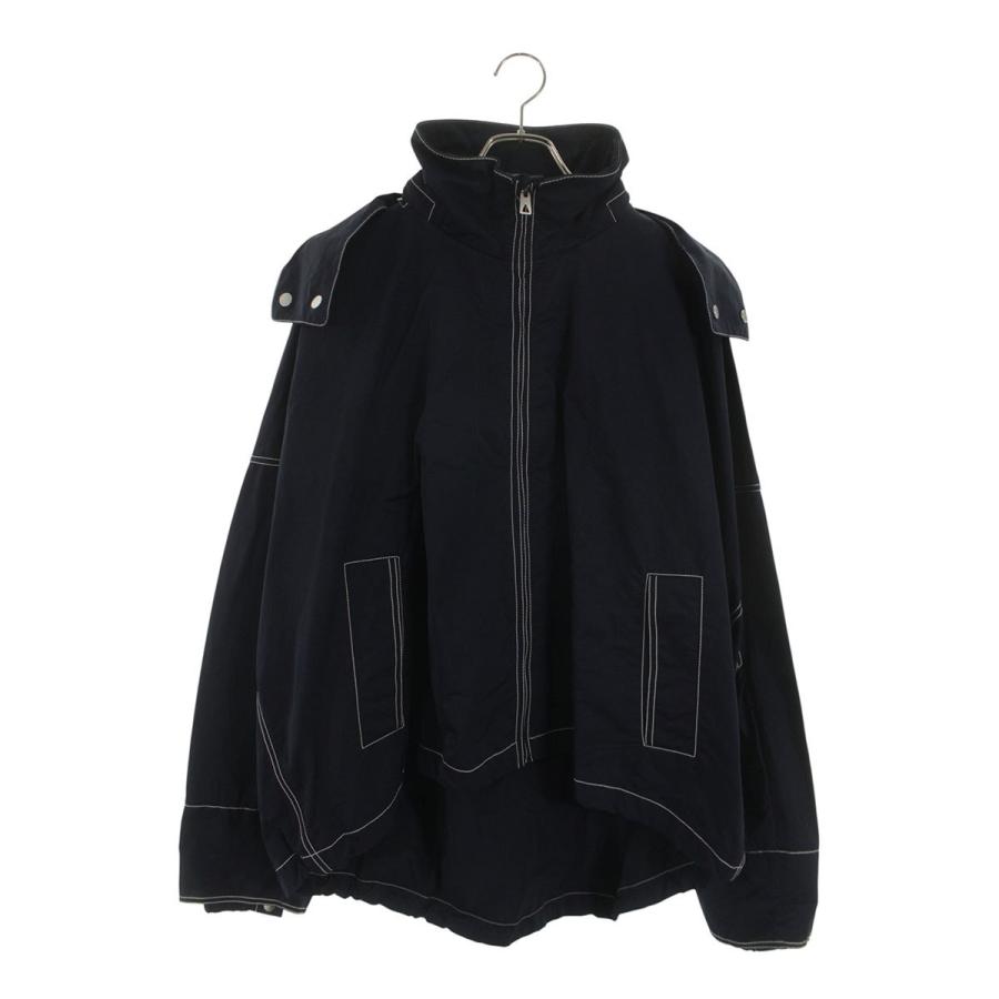 BOTTEGA VENETA（ボッテガ・ヴェネタ） ブルゾン サイズ:M 767969