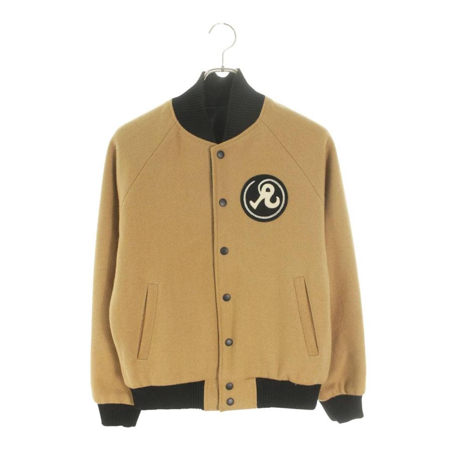 RICHARDSON（リチャードソン） サイズ:XS Reversible Wool Satin Car 
