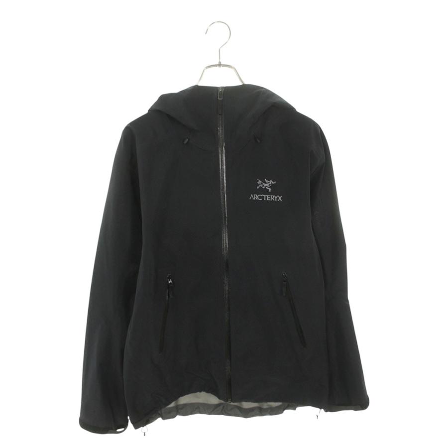 ARC'TERYX ベータltジャケット Mサイズ BLACK 【公式通販】