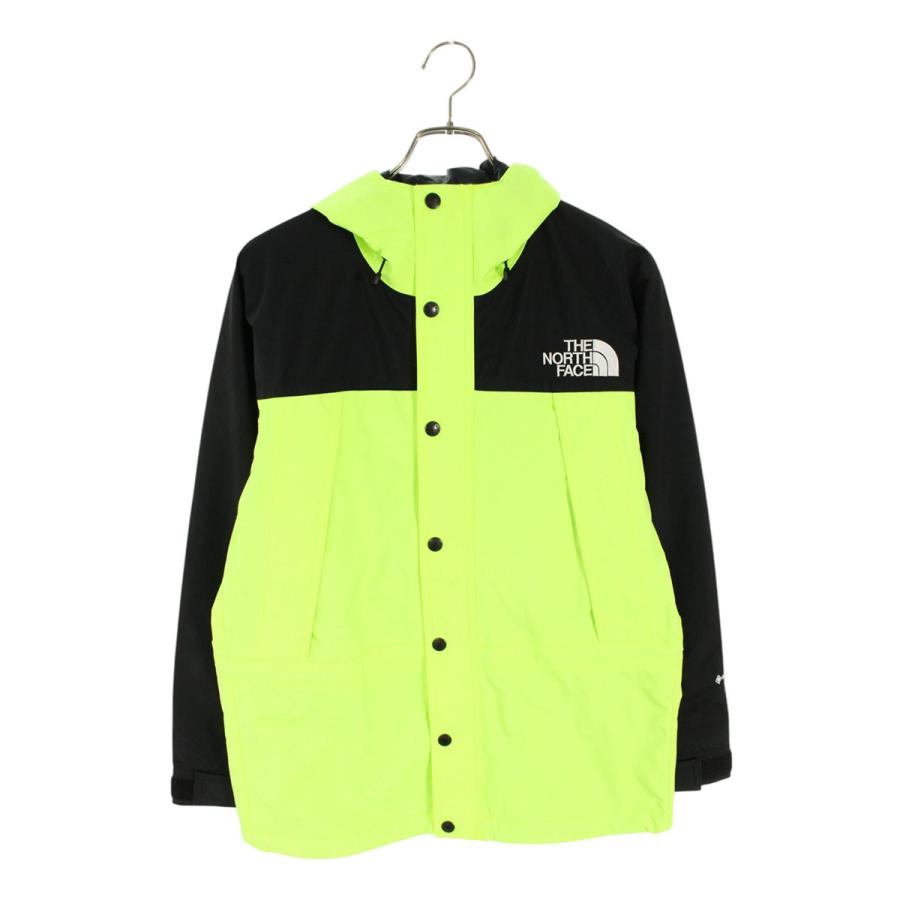 ノースフェイス マウンテンライトジャケット NP11834 Sサイズ 正規中古 THE NORTH FACE（ザ ノースフェイス） ノースフェイス サイズ:S