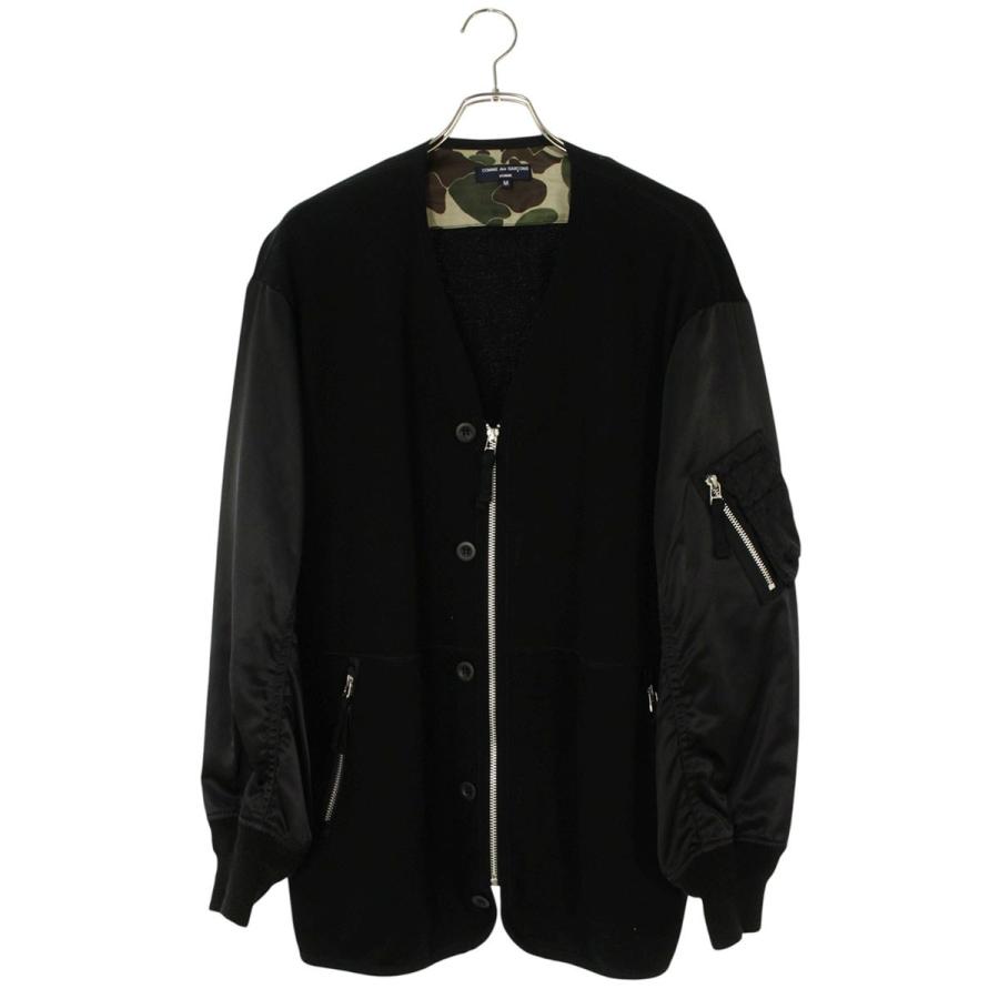 COMME des GARCONS HOMME コムデギャルソンオム サイズ:M HL-T005