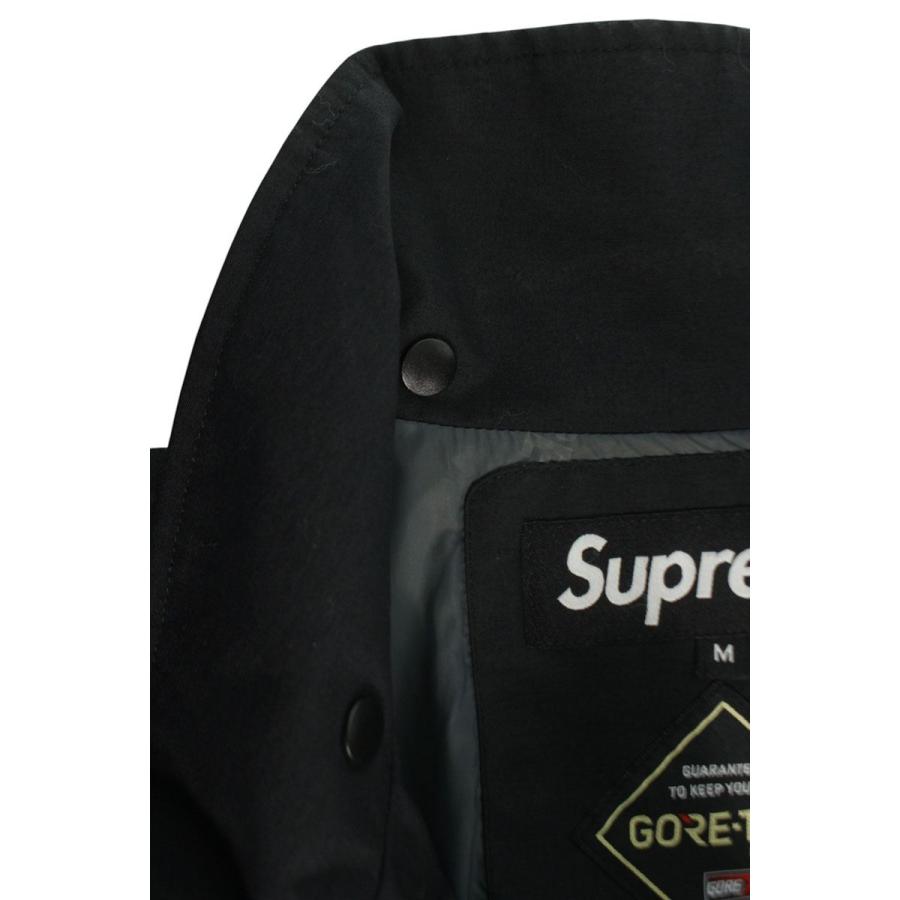 Supreme（シュプリーム） ブルゾン サイズ:M 18AW GORE-TEX COURT