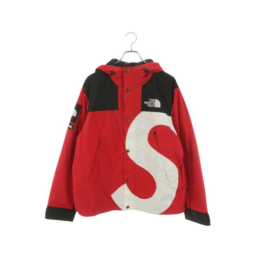 Supreme（シュプリーム） ノースフェイス サイズ:S 20AW S Logo 