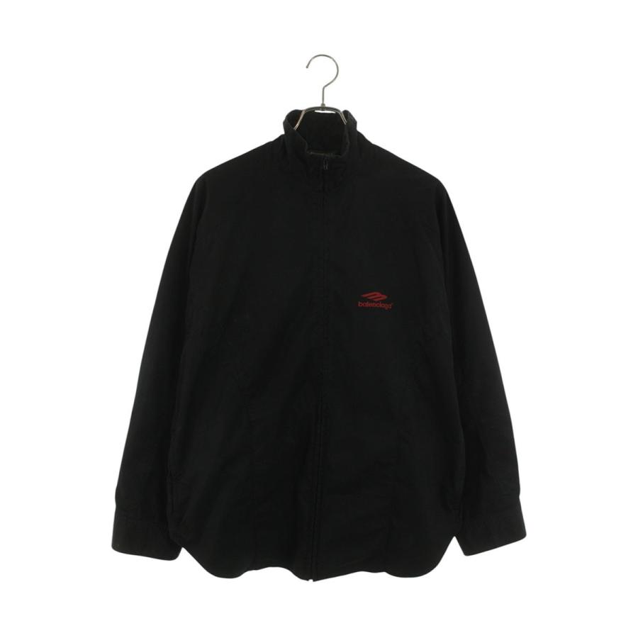 Balenciaga バレンシアガ トラックブルゾン BALENCIAGA（バレンシアガ） ブルゾン サイズ:L 720103 TYB18 3B