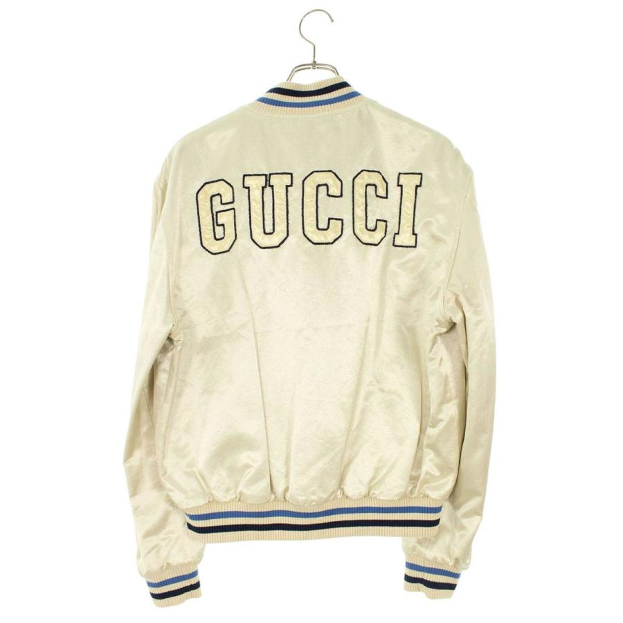 GUCCI（グッチ） ブルゾン サイズ:46 23AW 753103 XDCH2
