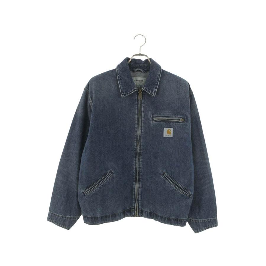 カーハート  OG Detroit Jacket I034870 デトロイトジャケットブルゾン メンズ M Carhartt（カーハート） サイズ:M OG Detroit Jacket I034870