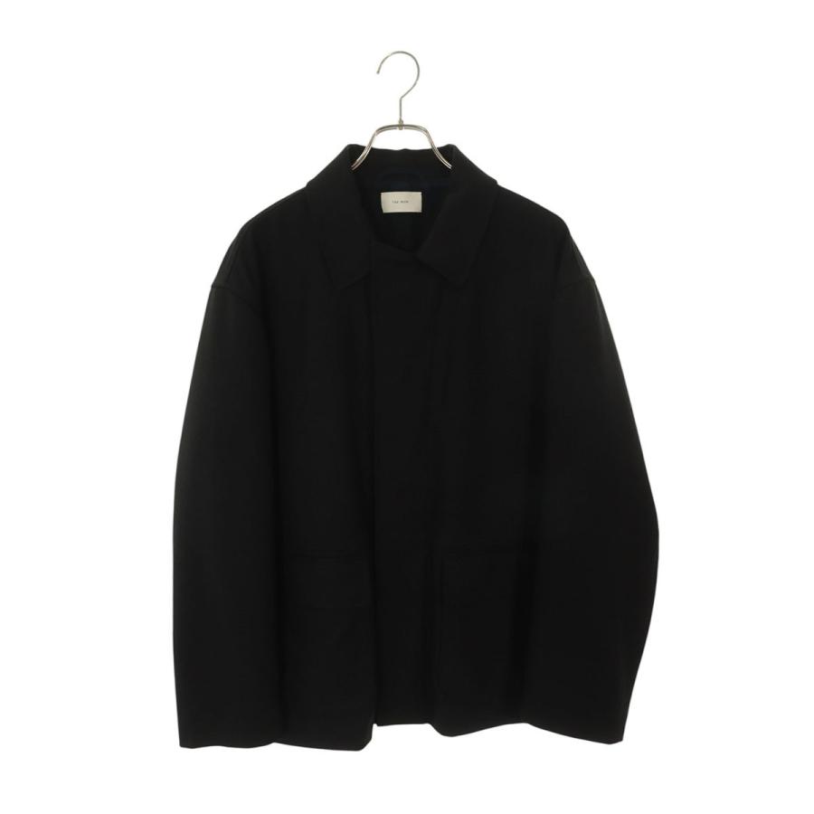 ザロウ THEROW  639 W2859/Frankino Wool Jacket フランキーノウールジャケットブルゾン メンズ S THE ROW（ザ ロウ） サイズ:S 639 W2859 Frankino Wool Jacket
