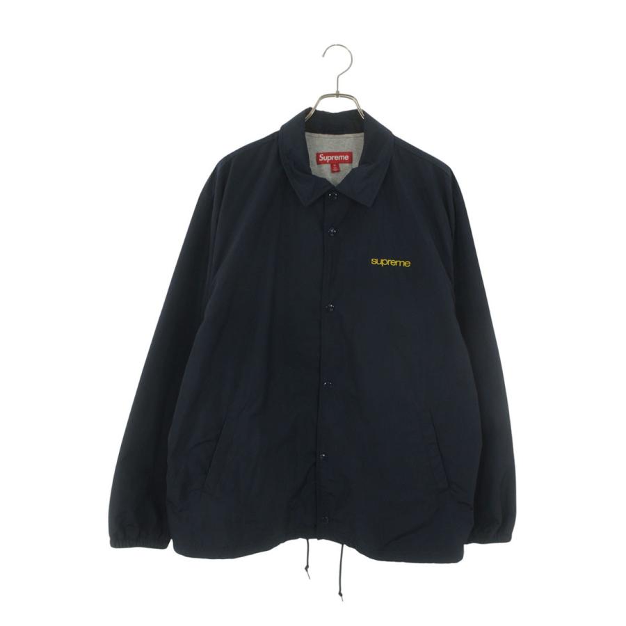 Supreme（シュプリーム） サイズ:XL 23AW Nyc Coaches Jacket バック