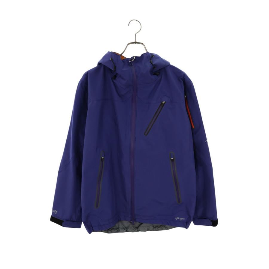 STUSSY（ステューシー） サイズ:L AFDICEGEAR GORE-TEX ゴアテックス