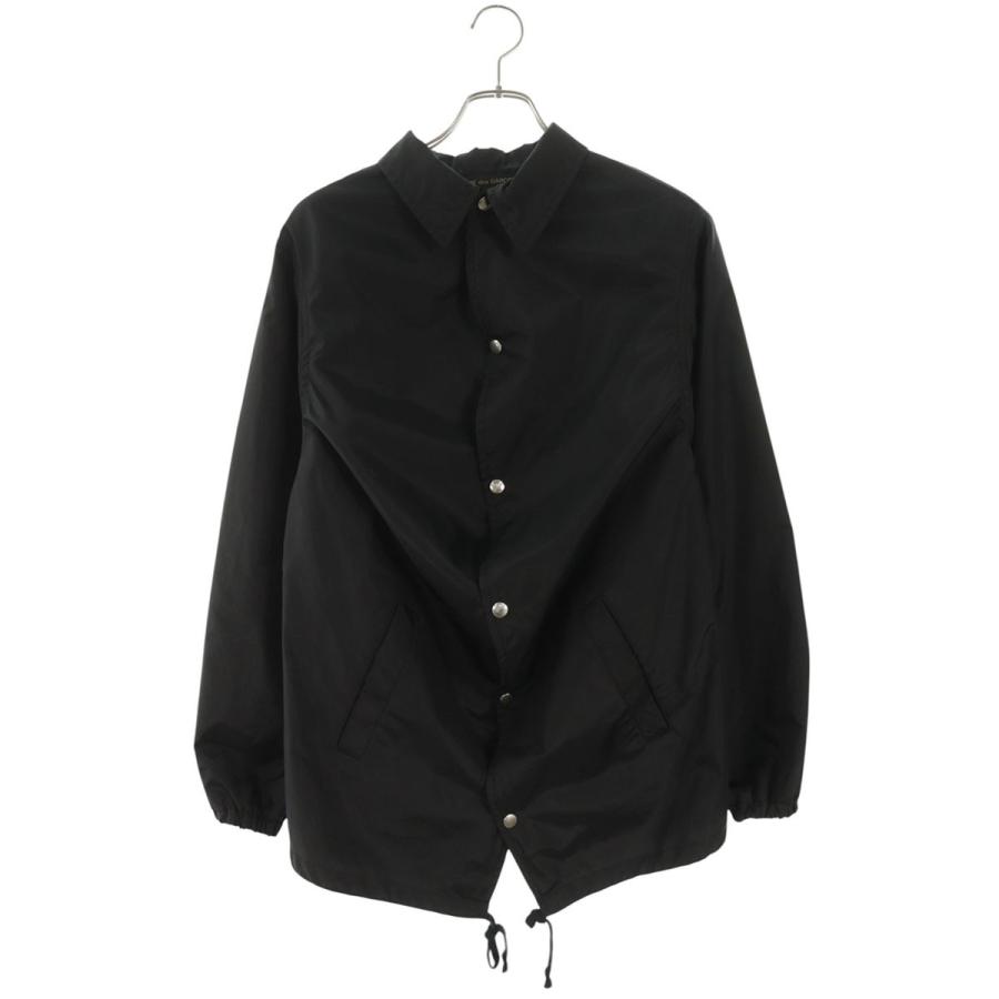 B*i様 コムデギャルソンHOMME PLUSジャケットのみ　黒　S COMME des GARCONS HOMME PLUS コムデギャルソンオムプリュス サイズ:S