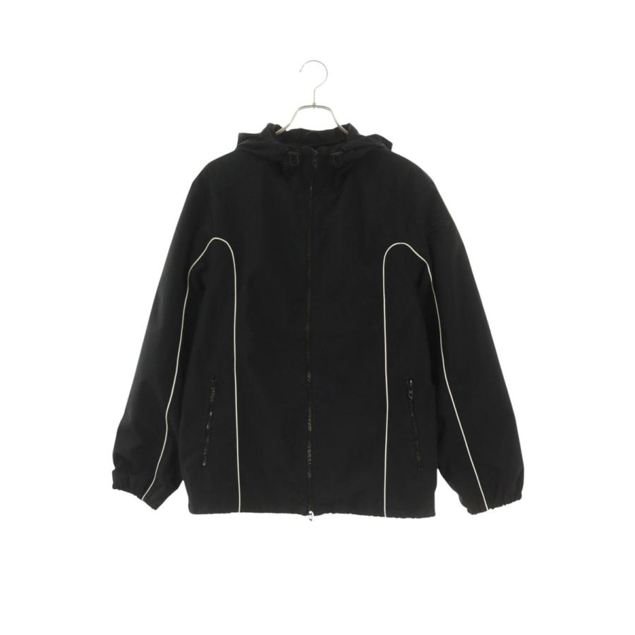 DIESEL（ディーゼル） サイズ:S フード付きナイロンブルゾン 中古 BS99 