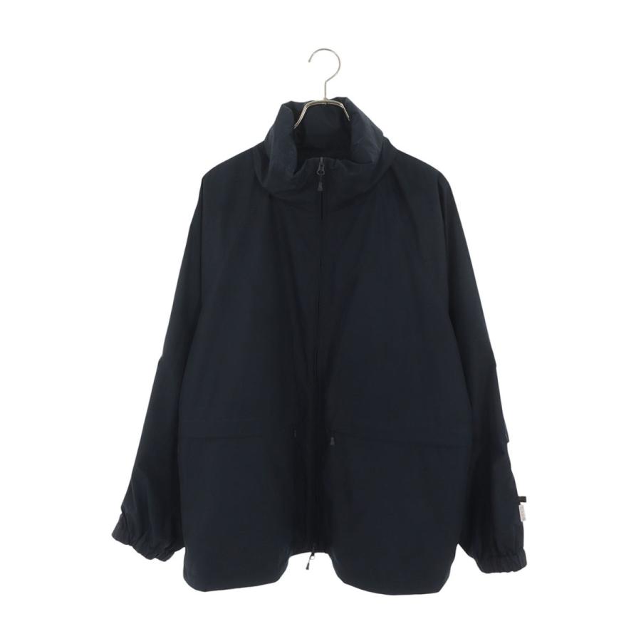 ダイワピア39 DAIWA PIER39  BJ-17022W TECH WINDBREAKER JACKET GORE-TEX ゴアテックスブルゾン メンズ L DAIWA PIER39（ダイワ ピア39） サイズ:L BJ-17022W TECH WINDBREAKER