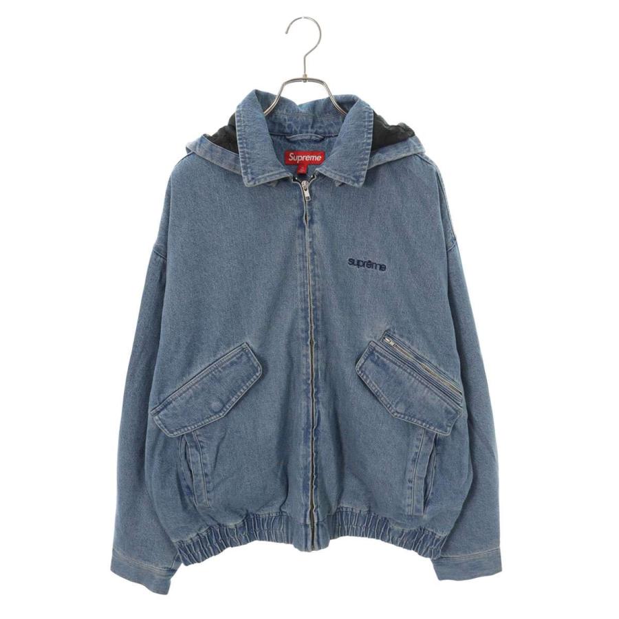 Supreme（シュプリーム） サイズ:XL 25AW Hooded Utility Jacket