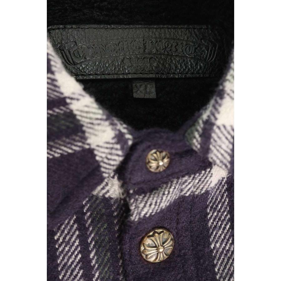 CHROME HEARTS（クロムハーツ） サイズ:XL WORK DOG ワークドッグ