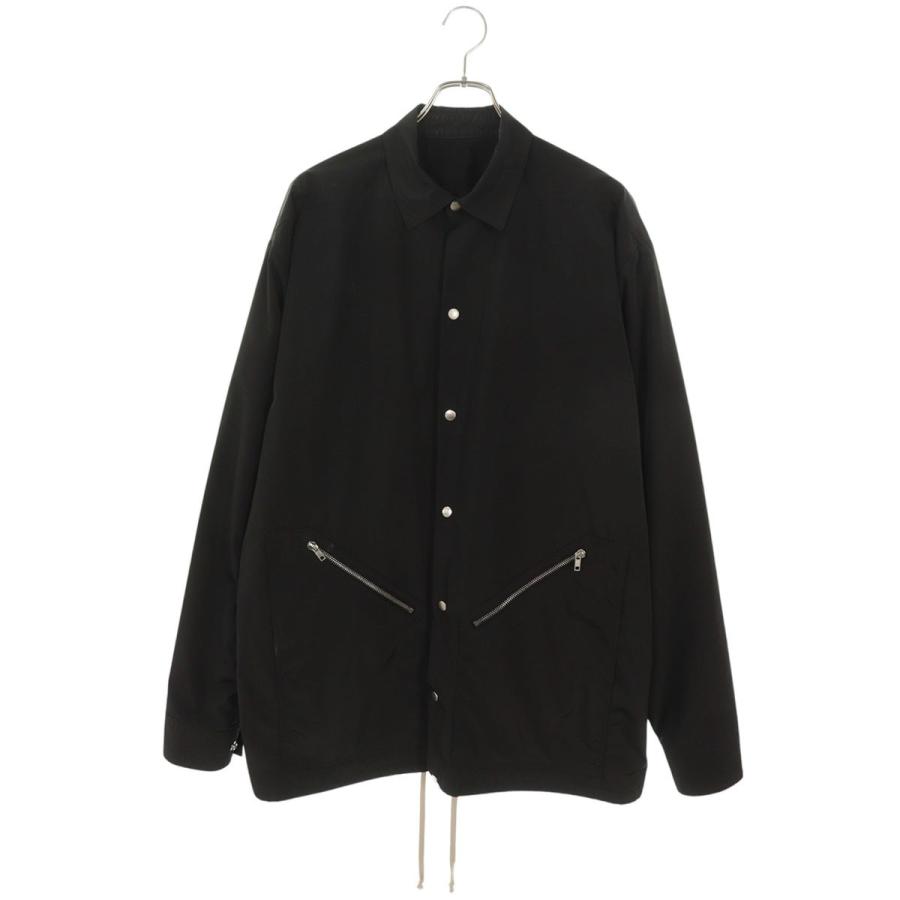 Rick Owens（リック・オウエンス） サイズ:46 25SS RU01E5779-MB
