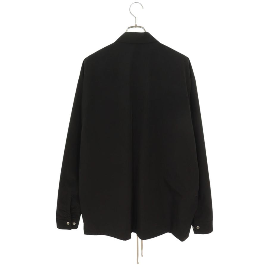 Rick Owens（リック・オウエンス） サイズ:46 25SS RU01E5779-MB