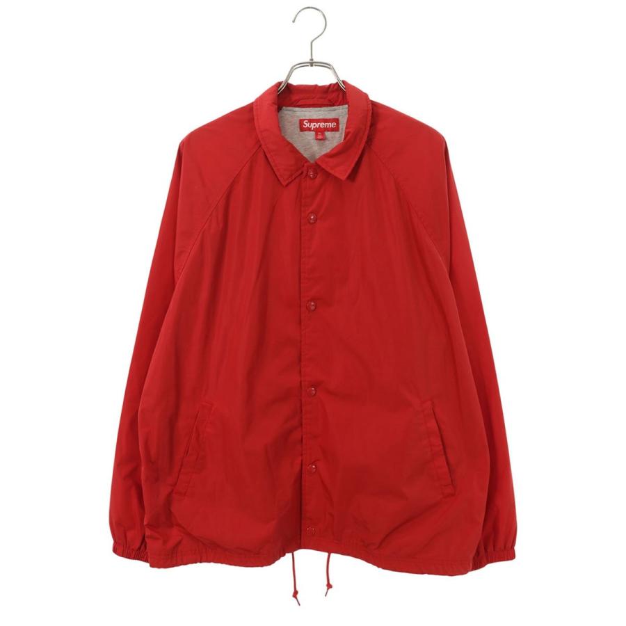 Supreme（シュプリーム） サイズ:XL 25AW Old English Arc Coaches