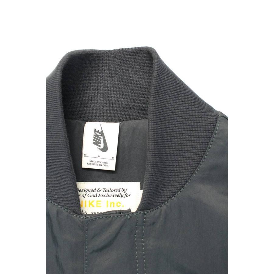 全日本送料無料 ナイキ Bs99 中古 フロントロゴナイロン半袖ジャケット サイズ M Fa14bjg Nike その他コート アウター Www Maketheleapcoaching Com