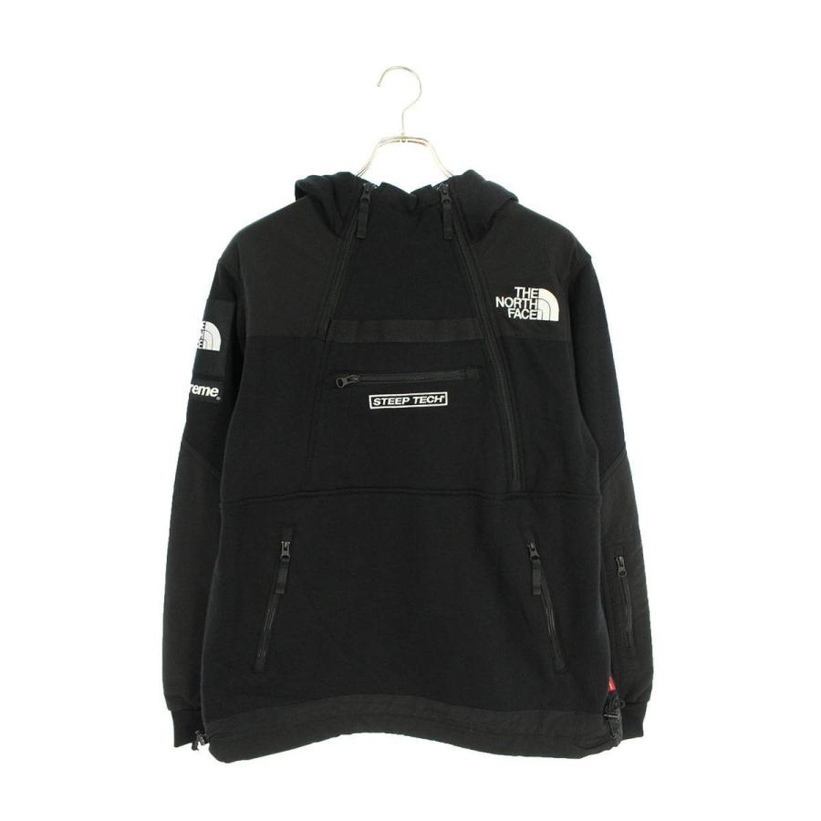 シュプリーム ノースフェイス ジャケット Steep Tech Hooded Jacket 