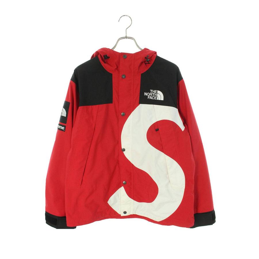 シュプリーム SUPREME ノースフェイス 20AW S Logo Mountain Jacket