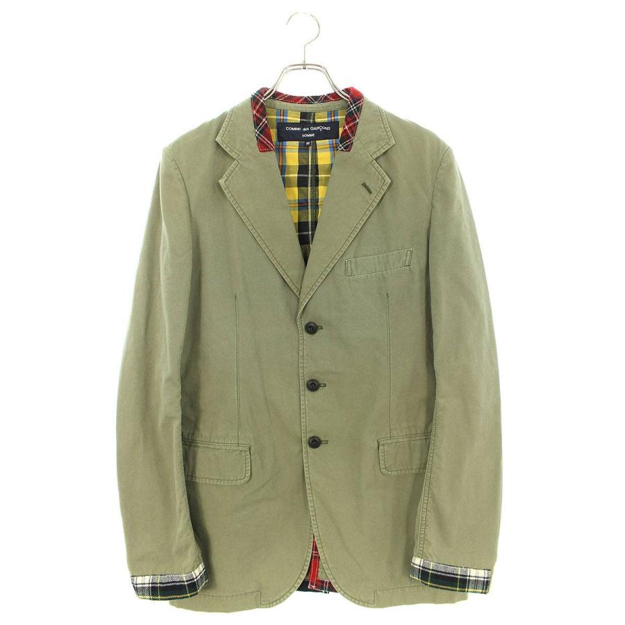 コムデギャルソンオム COMME des GARCONS HOMME HN-J016 サイズ:M