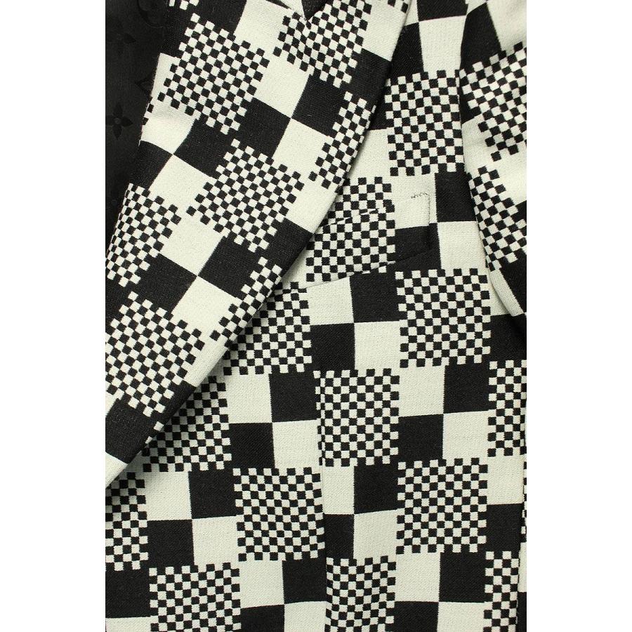 LOUIS VUITTON ルイヴィトン ジャケット 21SS サイズ:50 裏地 LOUIS VUITTON ルイヴィトン ジャケット 21SS サイズ:50 裏地