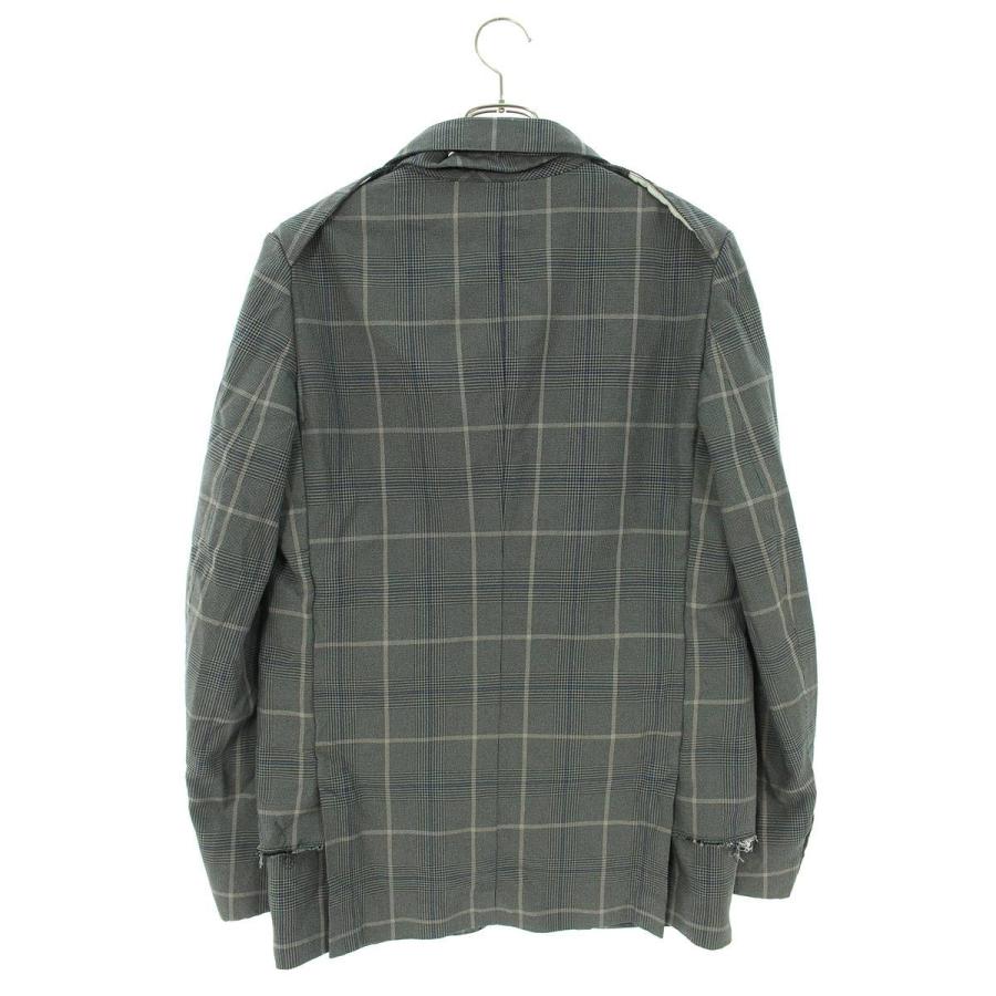 コムデギャルソンオムドゥ COMME des GARCONS HOMME DEUX 22SS DI-J042