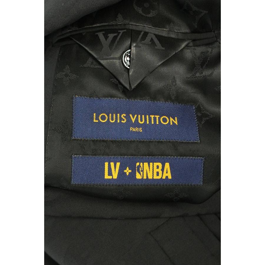 LOUIS VUITTON ルイヴィトン ジャケット 21SS サイズ:54 NBA LOUIS VUITTON ルイヴィトン ジャケット 21SS サイズ:54 NBA
