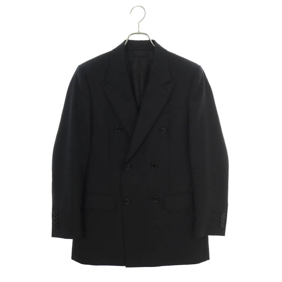 CELINE セリーヌ ジャケット 2V092947C サイズ:46 ダブル CELINE セリーヌ ジャケット 2V092947C サイズ:46 ダブル