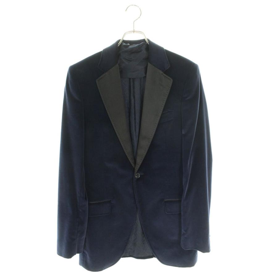 ドルチェアンドガッバーナ DOLCE & GABBANA 05AW サイズ:44 フリンジ 