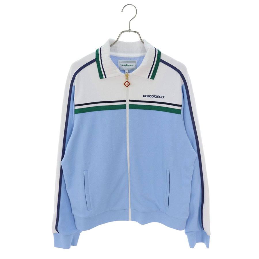 Casablanca カサブランカ ジャケット MPF24JTP256/01 サイズ:XL Casablanca カサブランカ ジャケット MPF24JTP256/01 サイズ:XL