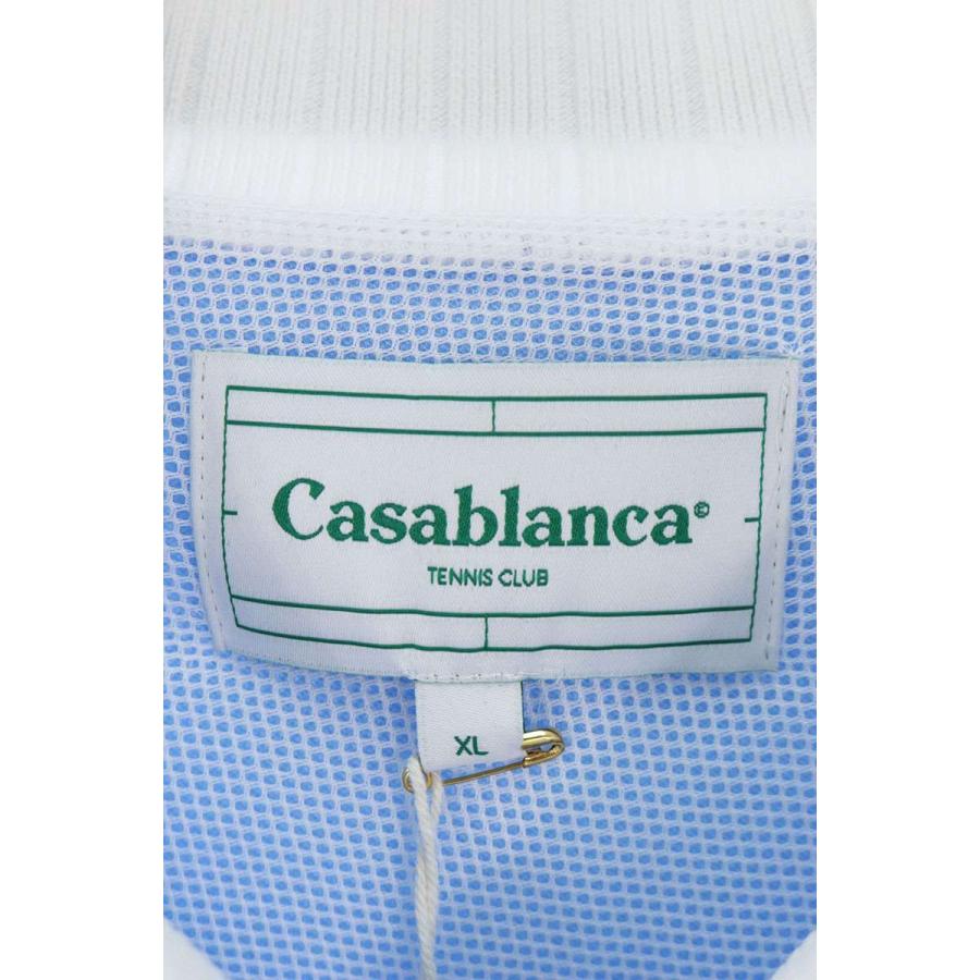 Casablanca カサブランカ ジャケット MPF24JTP256/01 サイズ:XL Casablanca カサブランカ ジャケット MPF24JTP256/01 サイズ:XL