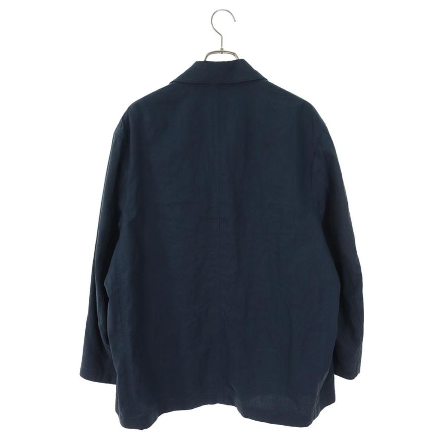 JIL SANDER ジルサンダー ジャケット 23SS J22BN0115 サイズ:50 JIL SANDER ジルサンダー ジャケット 23SS J22BN0115 サイズ:50