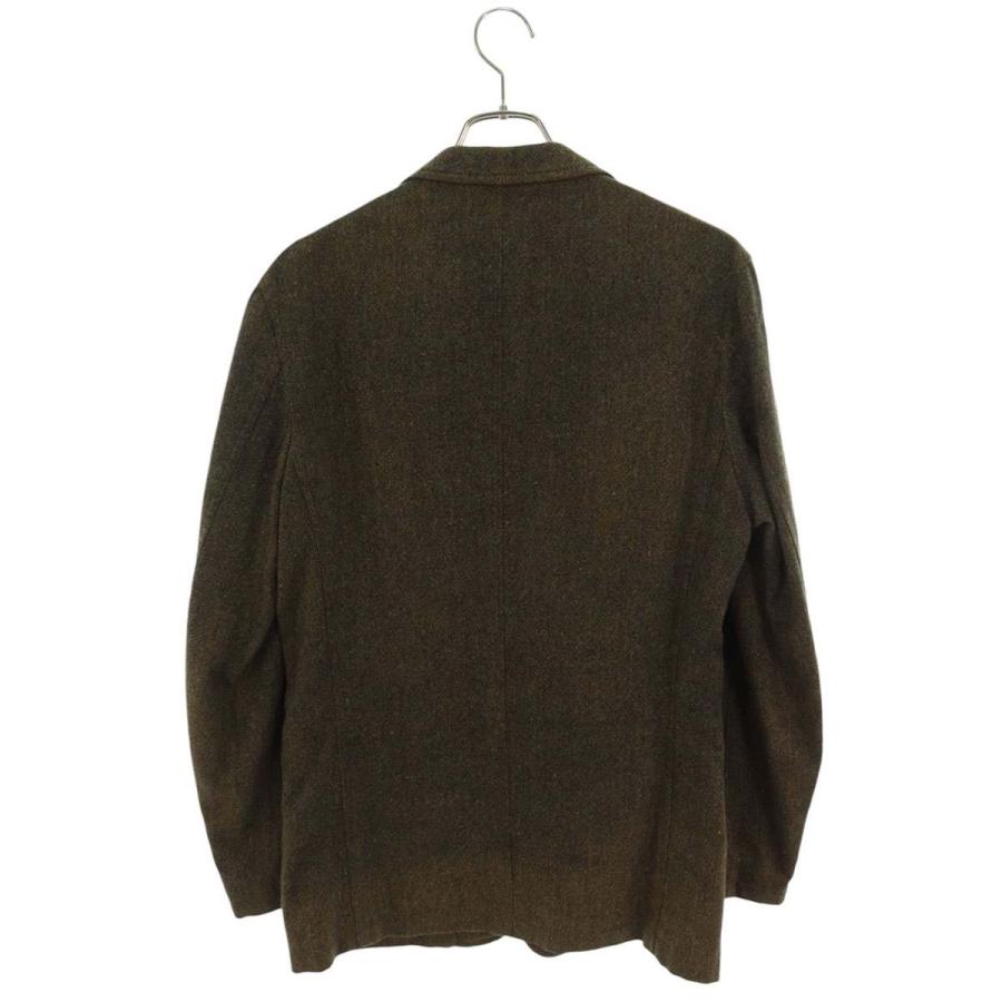 COMME des GARCONS HOMME コムデギャルソンオム ジャケット HN COMME des GARCONS HOMME コムデギャルソンオム ジャケット HN