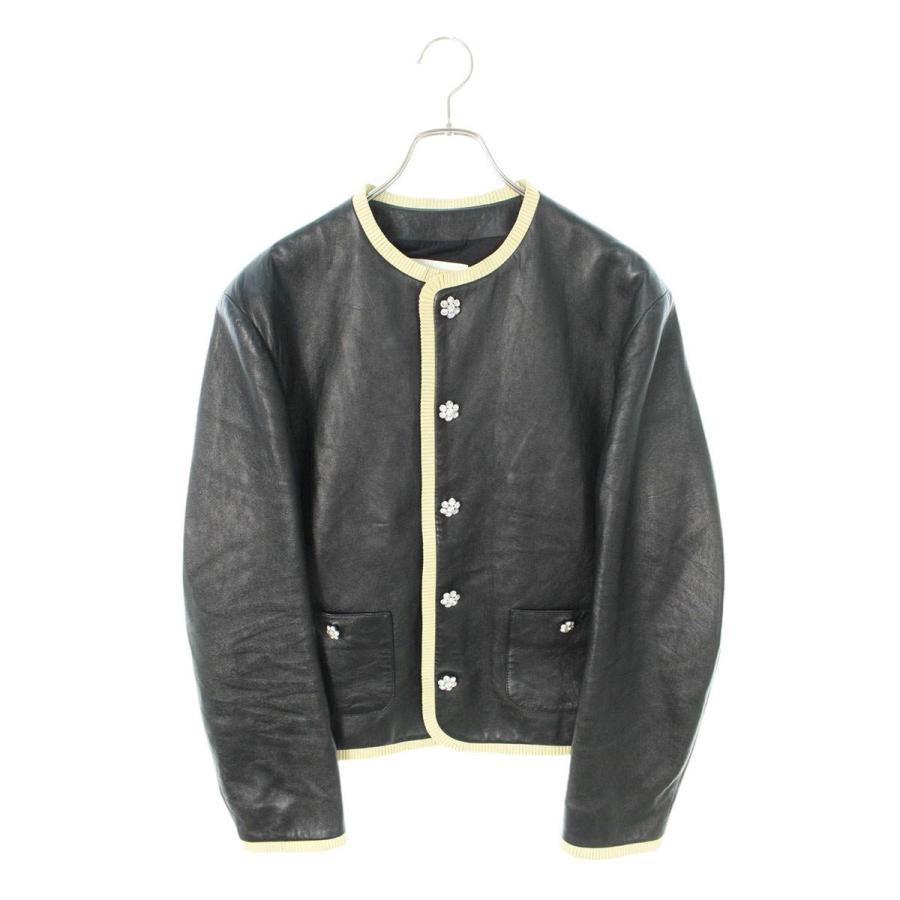 CELINE セリーヌ ジャケット 2F524305Q.38LV サイズ:48 中古 CELINE セリーヌ ジャケット 2F524305Q.38LV サイズ:48 中古