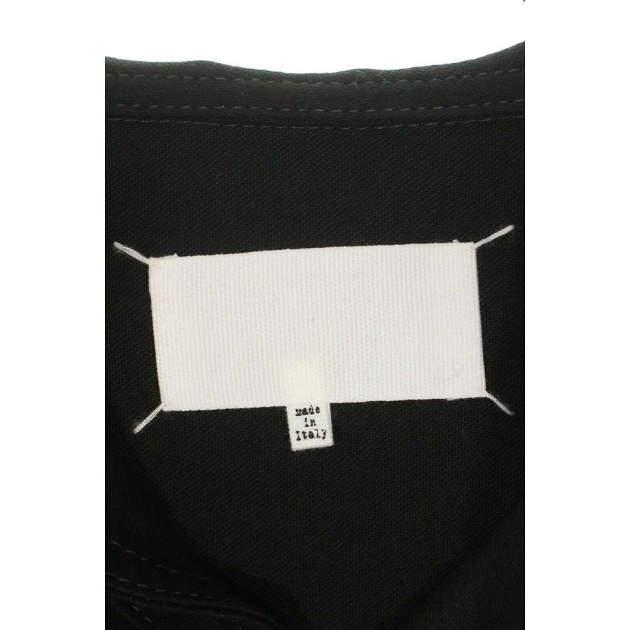 Maison Margiela メゾンマルジェラ ジャケット 24AW S67AM0080 Maison Margiela メゾンマルジェラ ジャケット 24AW S67AM0080