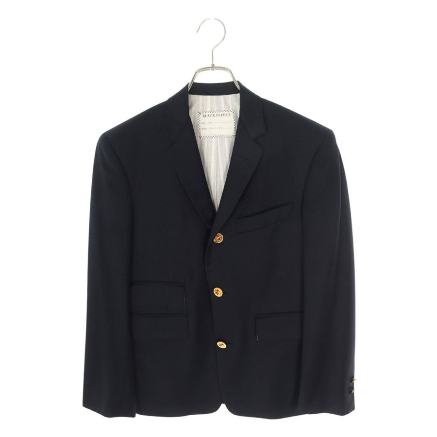 BLACK FLEECE BROOKS BROTHERS テーラードジャケット