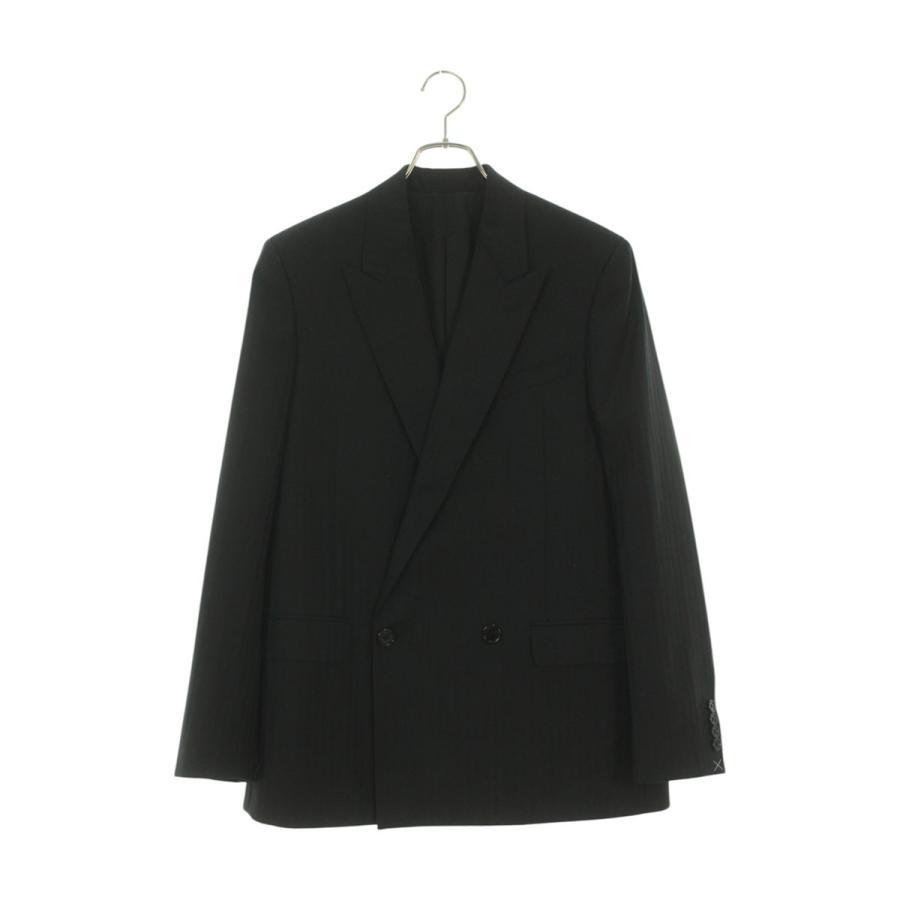 CELINE セリーヌ ジャケット 22AW 2V77J138Q サイズ:44 CELINE セリーヌ ジャケット 22AW 2V77J138Q サイズ:44