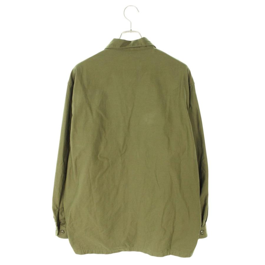 WTAPS ダブルタップス 24AW 242WVDT-SHM01 サイズ:XL ミリタリー WTAPS ダブルタップス 24AW 242WVDT-SHM01 サイズ:XL ミリタリー