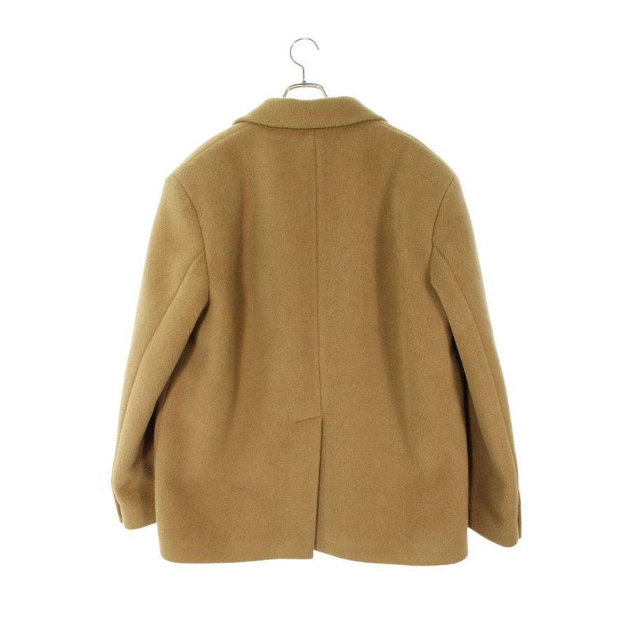 PRADA プラダ サイズ:L SGB607 ウールテーラードジャケット 中古 PRADA プラダ サイズ:L SGB607 ウールテーラードジャケット 中古
