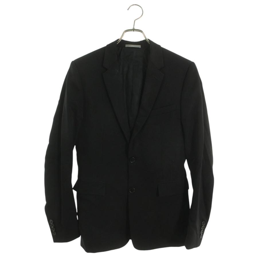 Dior HOMME ディオールオム ジャケット サイズ:44 17SS 633C294WI772  