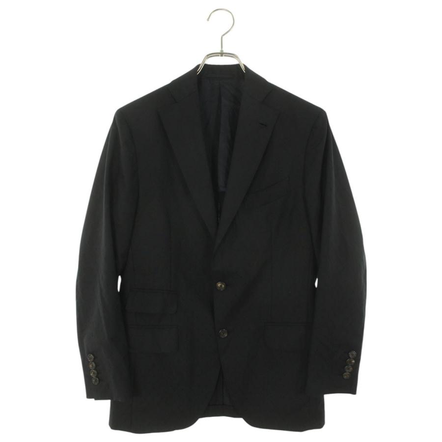 ガブリエレパジーニ サイズ:44  JG60493Q ウール2Bジャケット 中古 BS99 GABRIELE PASINI（ガブリエレ パジーニ） サイズ:44 JG60493Q ウール2B